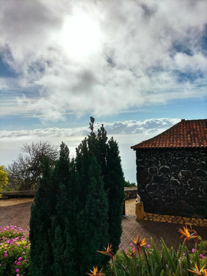 Quinta Naranjos * Tigalate