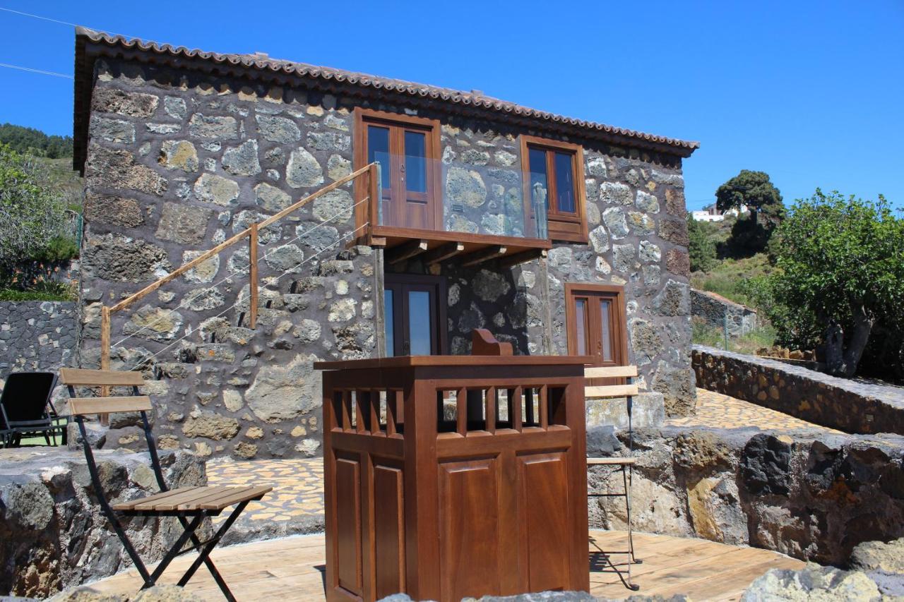 Quinta Naranjos Tigalate
