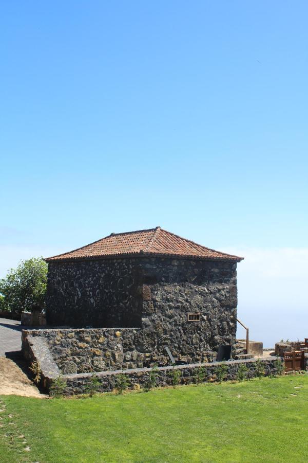 Quinta Naranjos * Tigalate