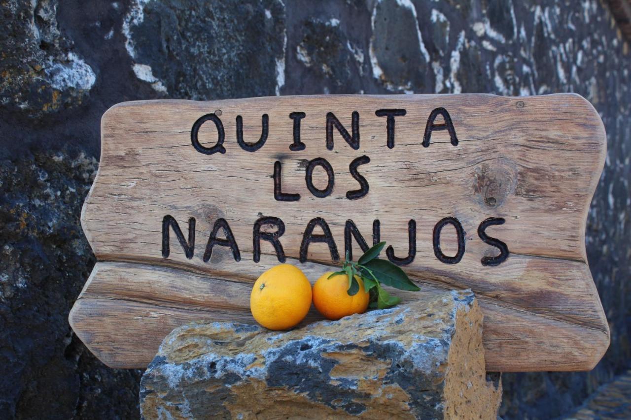 Quinta Naranjos