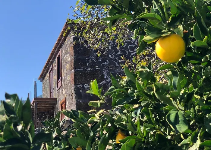 Casa Rural Quinta Los Naranjos