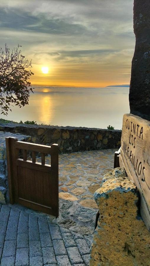Quinta Naranjos Holiday home