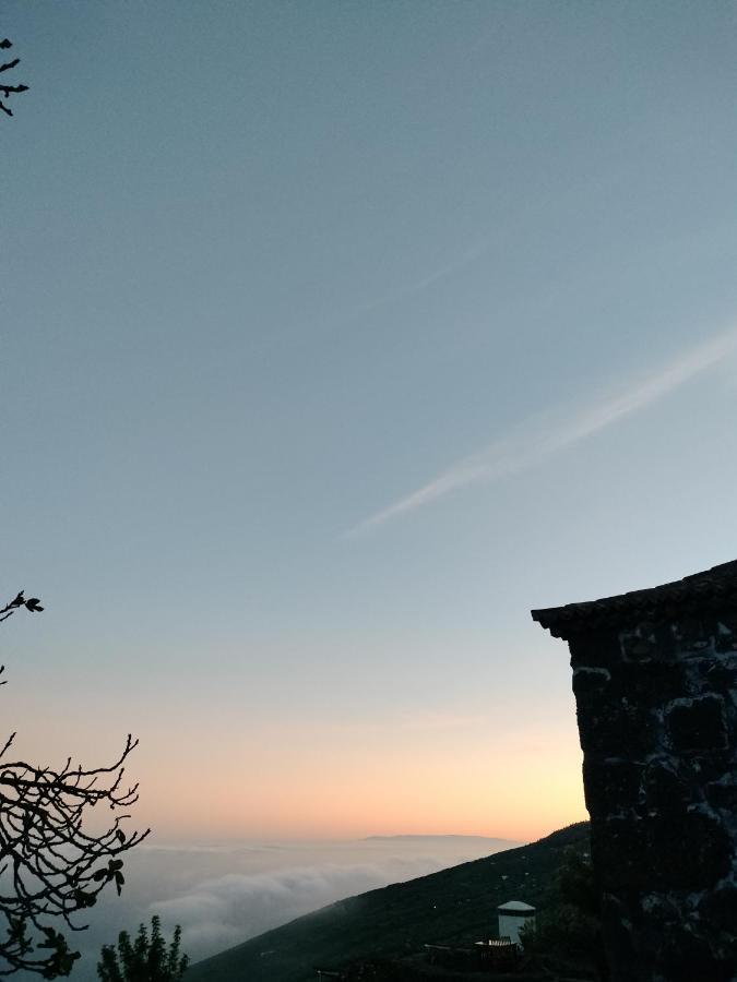 Quinta Naranjos Holiday home Tigalate