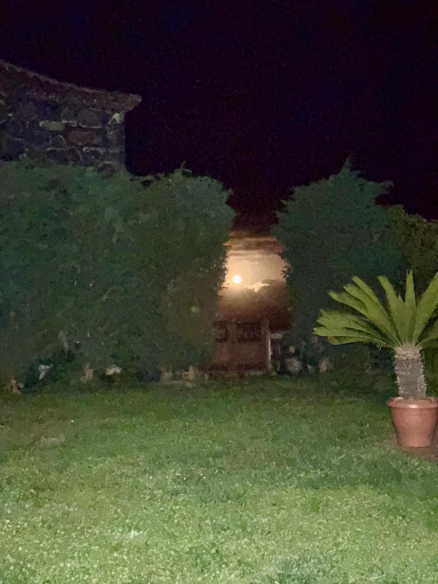 Quinta Naranjos * Tigalate