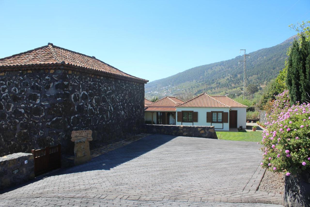 Holiday home Quinta Naranjos