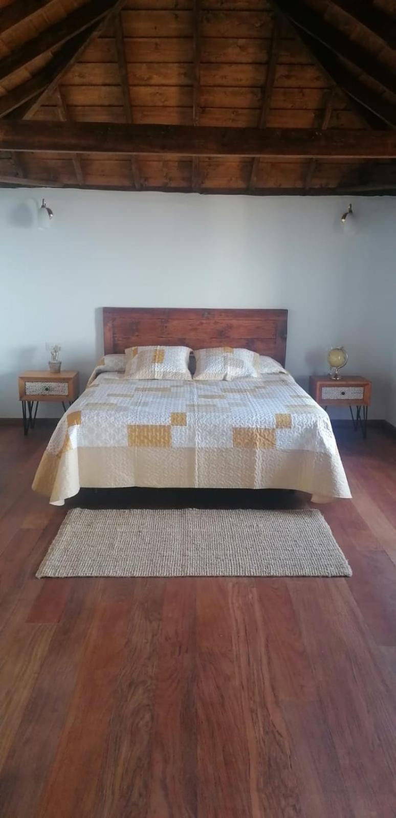 Quinta Naranjos Holiday home
