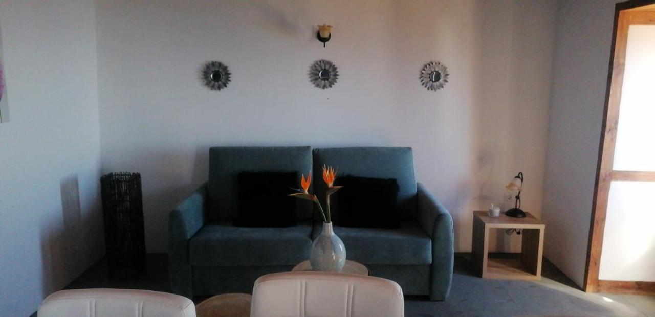 Holiday home Quinta Naranjos *
