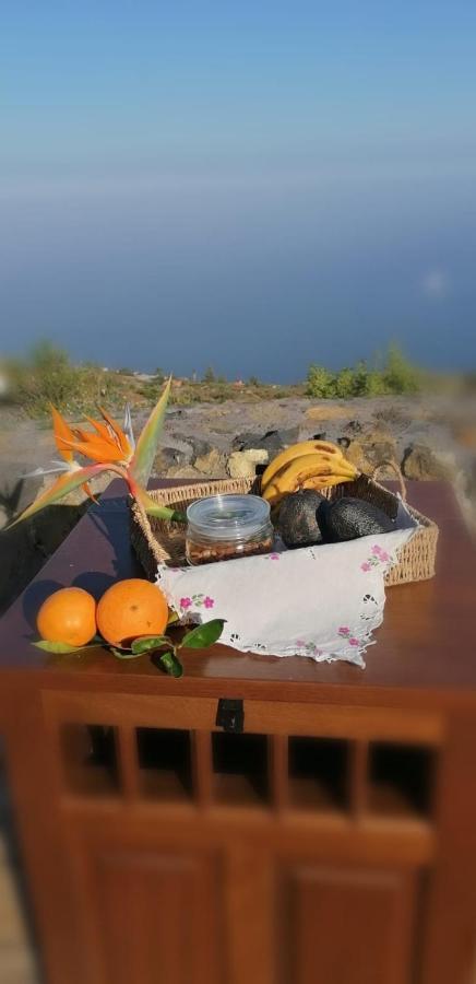 Quinta Naranjos Holiday home Tigalate