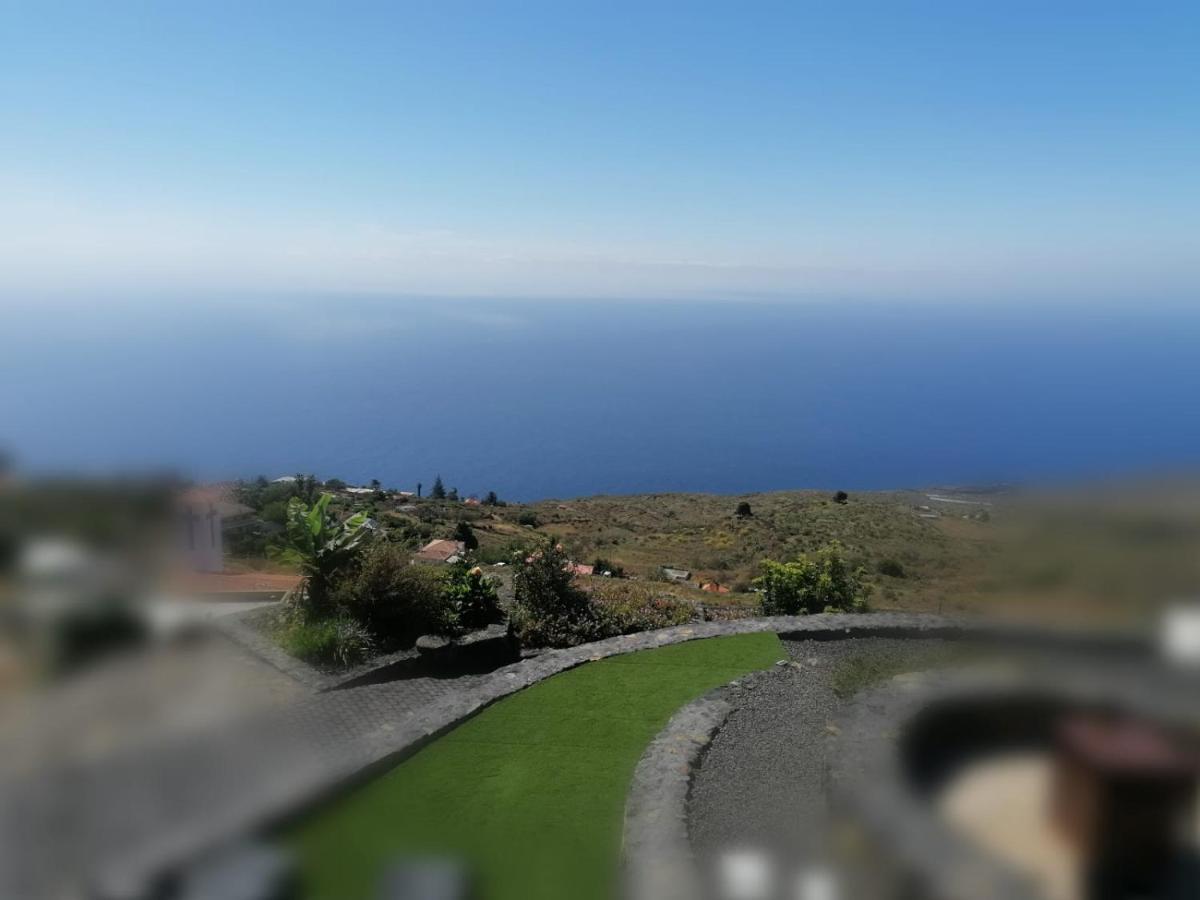 Holiday home Quinta Naranjos Tigalate