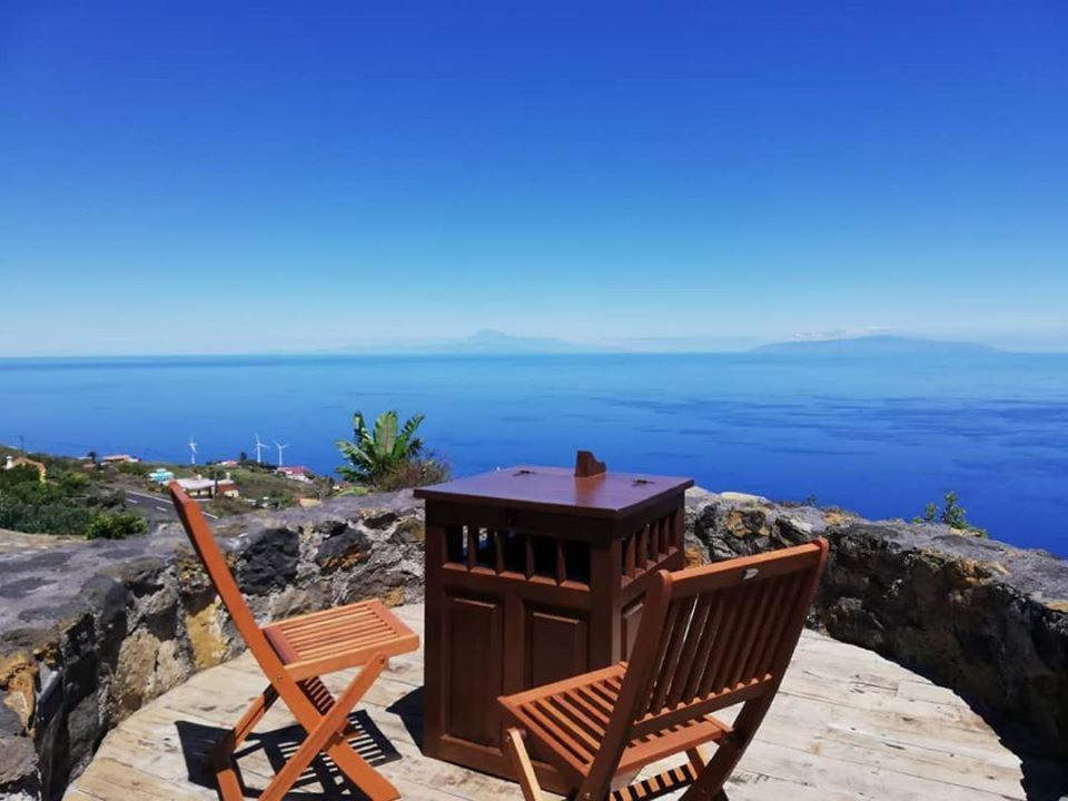 Holiday home Quinta Naranjos Tigalate